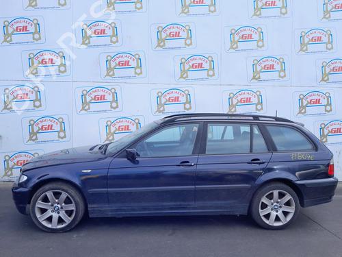 Rim BMW 3 Touring (E46) 320 d | BP29511334C45 