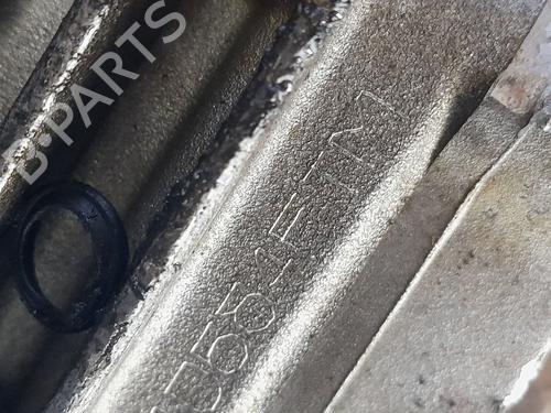 Gearbox AUDI A4 B6 (8E2) 2.5 TDI quattro | BP38727649M3 - Image 2