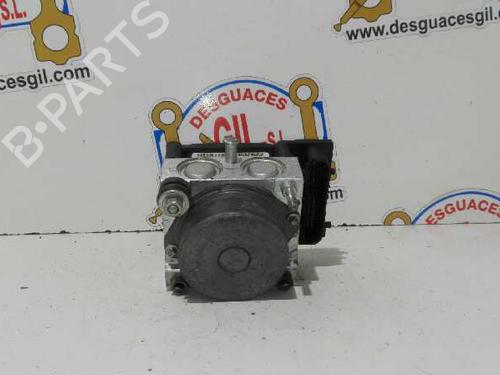 ABS pump RENAULT CLIO III (BR0/1, CR0/1) 1.5 dCi (BR17, CR17) | BP20785202M43 