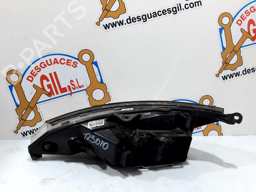 Højre forlygte FORD FOCUS I (DAW, DBW) 1.8 TDCi | BP20744775C29 