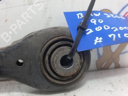 Left rear suspension arm BMW 3 (E90) 318 d | BP20771772M14 