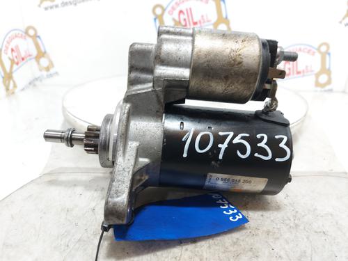 Starter SEAT IBIZA II (6K1) 1.9 D | BP20738403M8 