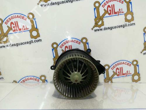 Used Heater blower motor CITROËN XSARA (N1) 2.0 HDi 90 (90 hp) 20808205