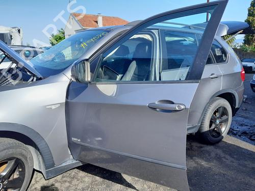 Used Left front door Left front door BMW X5 (E70) xDrive 30 d (211 hp) 34519808 34519808