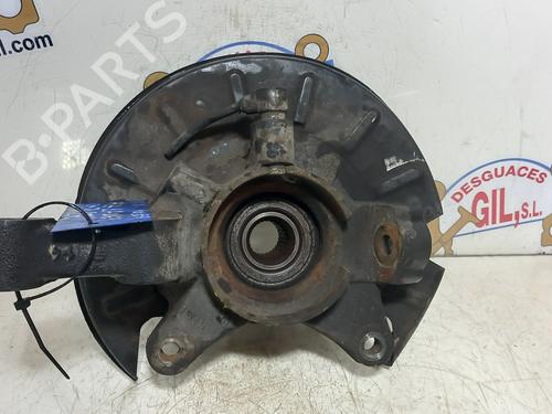 Right front steering knuckle LAND ROVER FREELANDER I (L314) 2.0 DI 4x4 | BP20755445M26 
