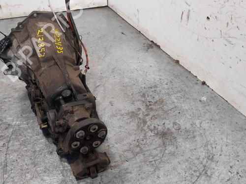 Gearbox MERCEDES-BENZ E-CLASS (W124) E 300 D (124.131) | BP37424301M3 - Image 2