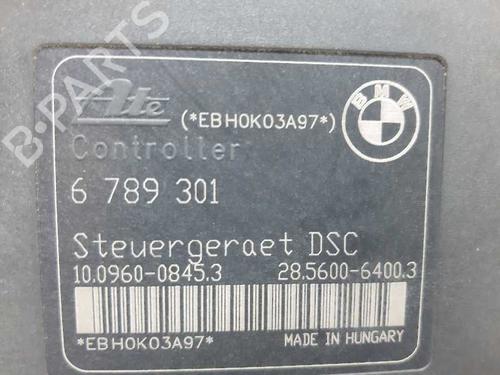 ABS pump BMW 3 (E90) 320 d | BP20729978M43 