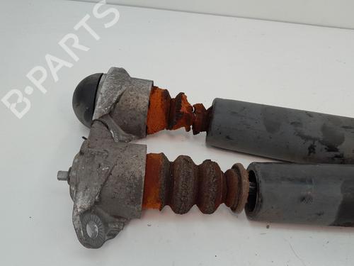 Right rear shock absorber VW POLO (9N_, 9A_) 1.2 12V | BP26529152M19 