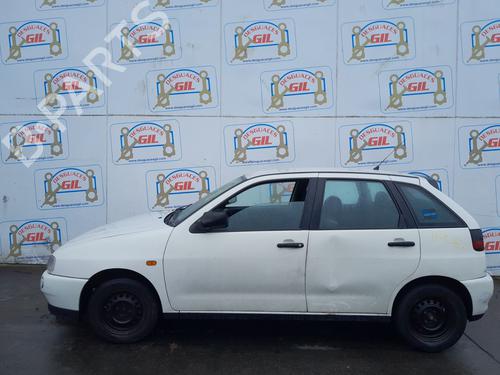 Brugte SEAT IBIZA II (6K1)  1.9 D  4639904