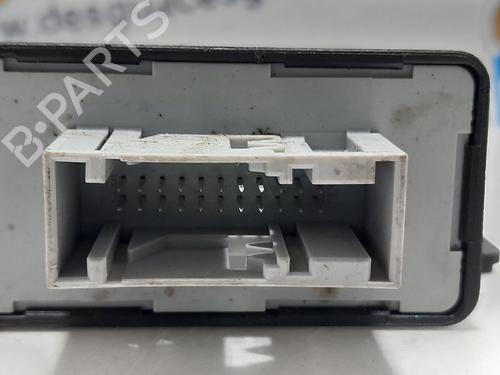 Electronic module AUDI A6 C6 Avant (4F5) 3.0 TDI quattro | BP20760656M83 
