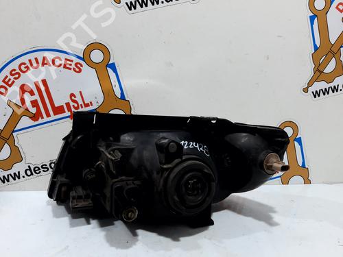 Right headlight HYUNDAI MATRIX (FC) 1.5 CRDi | BP20744505C29 
