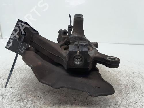 Left front steering knuckle SUZUKI SWIFT III (MZ, EZ) | BP39189772M25 - Image 3