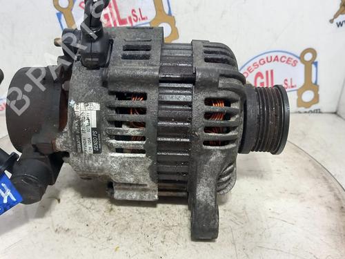 Alternator KIA CARENS II MPV (FJ) 2.0 CRDi | BP20763862M7 