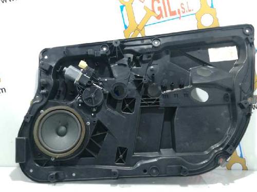 Used Front right window mechanism FORD FIESTA VI (CB1, CCN) 1.4 TDCi (68 hp) 20811346