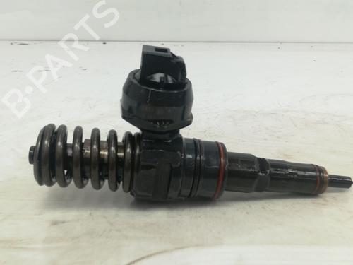 Used Injector Injector SEAT CORDOBA (6L2) [2002-2009] 35965508 35965508