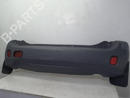 Rear bumper HYUNDAI ATOS (MX)  | BP25774487C8 