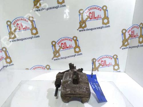 Used Right rear brake caliper RENAULT SCÉNIC I MPV (JA0/1_, FA0_) 1.9 dCi RX4 (102 hp) 20728976