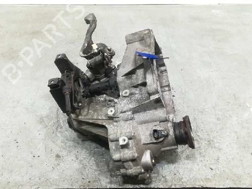 Gearbox SEAT IBIZA III (6L1)  | BP20731288M3 