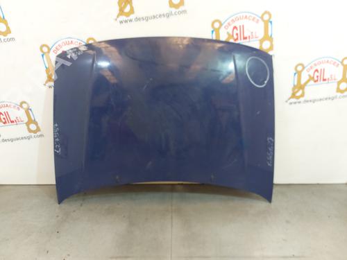 Used Hood VW POLO III (6N1) 55 1.3 (55 hp) 20746989