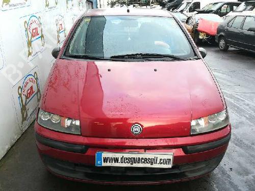 Engine FIAT PUNTO (188_) 1.9 JTD 80 (188.237, .257, .337, .357) | BP20732853M1 