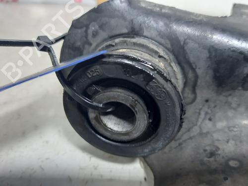 Right front suspension arm RENAULT SCÉNIC II (JM0/1_) 1.5 dCi (JM1E, JM16) | BP20761993M13 