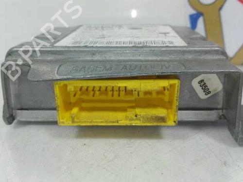 Used ECU airbags RENAULT KANGOO (KC0/1_) D 55 1.9 (KC0D) (54 hp) 20804499