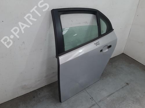 Left rear door SAAB 9-3 (YS3F, E79, D79, D75) 1.9 TiD | BP21692271C4 