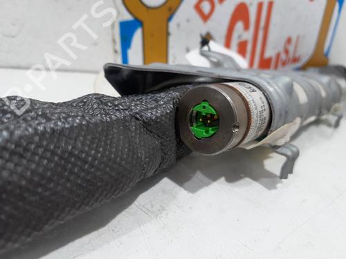 Right curtain airbag PEUGEOT 308 SW I (4E_, 4H_) 1.6 HDi | BP20771328C12 