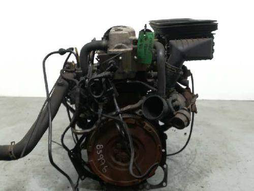 Engine FORD ESCORT V (AAL, ABL) 1.8 D | BP20731612M1 
