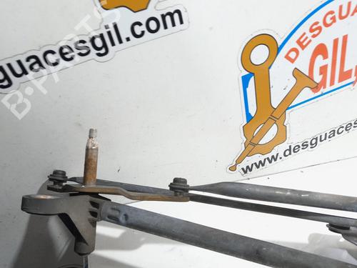 Viskermotor vindrude CITROËN XSARA PICASSO (N68) 2.0 HDi | BP20769909M29