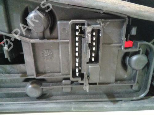 Right taillight PEUGEOT 306 Hatchback (7A, 7C, N3, N5) 1.9 D | BP20809146C35 