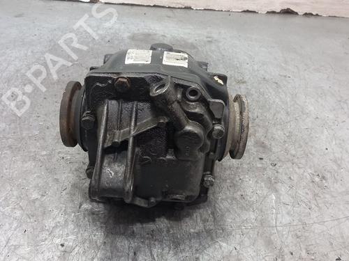 Rear differential BMW 3 (E46) 320 d | BP20766842M24 