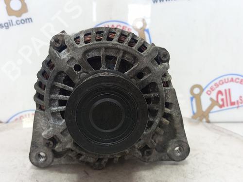 Alternator MAZDA 6 Saloon (GG) 2.0 DI (GG14) | BP20771093M7 