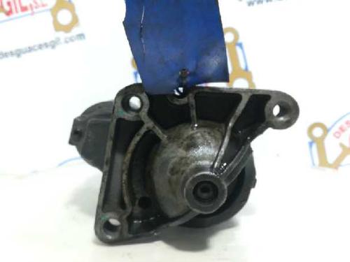 Starter RENAULT LAGUNA II (BG0/1_)  | BP20736790M8 