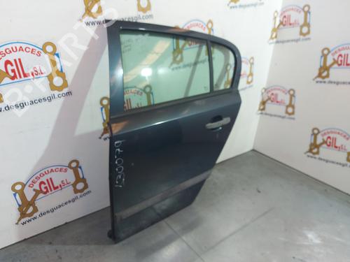 Dør venstre bak OPEL ASTRA H (A04) 1.3 CDTI (L48) | BP20748184C4 