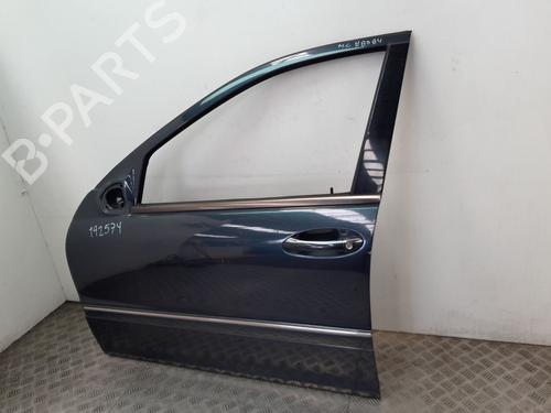 Left front door MERCEDES-BENZ C-CLASS (W203)  | BP29573287C2 