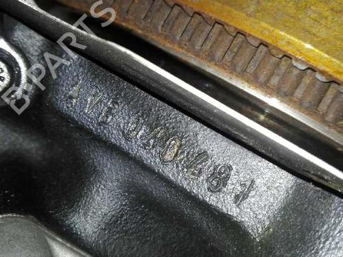 Engine VW PASSAT B5.5 (3B3) 1.9 TDI | BP20776770M1 