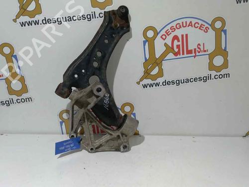 Used Right front suspension arm VW POLO (9N_, 9A_) 1.9 SDI (64 hp) 20783279