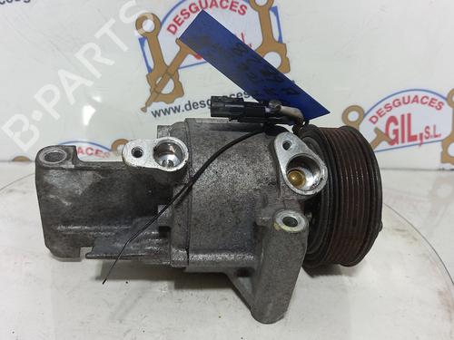 Used AC compressor DACIA SANDERO II [2012-2025]  20757779