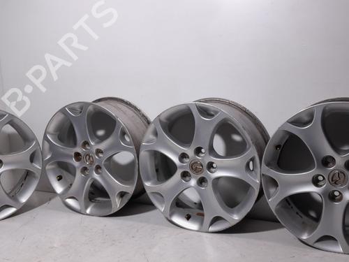 Używane Felga MAZDA 5 (CR) 2.0 CD (CR19) (143 hp) 25883187
