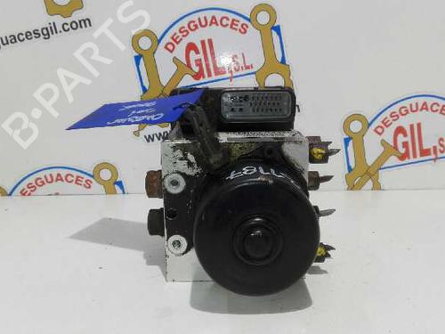 ABS Bremseaggregat CHRYSLER VOYAGER IV (RG, RS) 2.5 CRD | BP20793310M43 