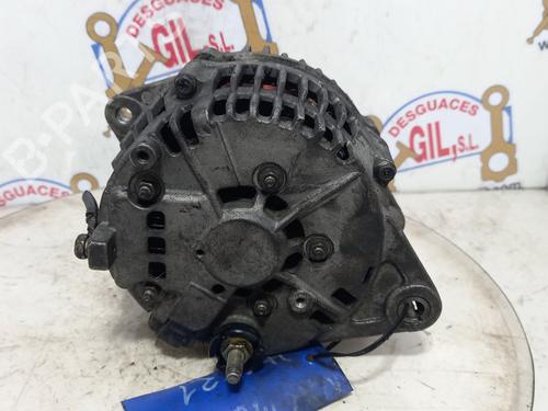 Alternator NISSAN ALMERA I (N15) 2.0 D | BP20763886M7 
