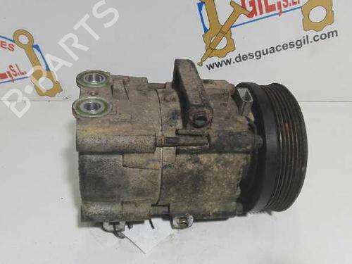 AC compressor FORD TRANSIT CONNECT (P65_, P70_, P80_)  | BP20773339M34 