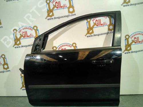Used Left front door FORD FOCUS II (DA_, HCP, DP) [2004-2013]  20813925