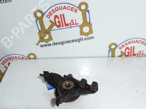 Right front steering knuckle CITROËN C4 Grand Picasso I (UA_) 1.6 HDi | BP20807701M26 
