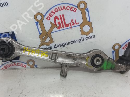 Used Left front suspension arm AUDI A4 B6 (8E2) 1.9 TDI (130 hp) 20759330