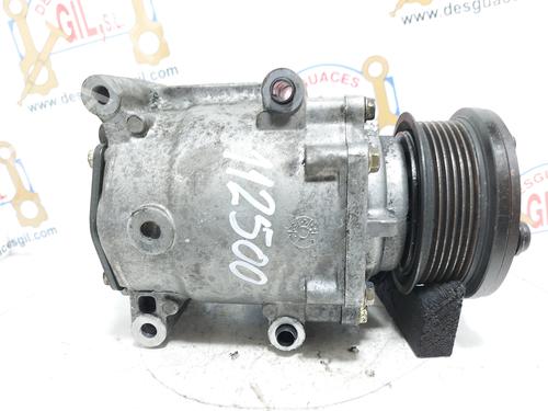 Used AC compressor FORD FOCUS I Saloon (DFW) 1.8 TDCi (115 hp) 20740489