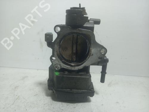 Used Throttle body CITROËN XSARA PICASSO (N68) 1.8 16V (115 hp) 28542293
