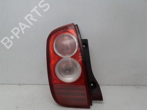 Used Left taillight NISSAN MICRA III (K12) 1.5 dCi (65 hp) 30564989