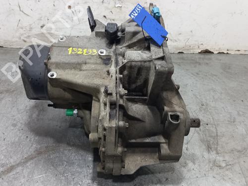 Gearbox RENAULT CLIO II (BB_, CB_) 1.2 (BB0A, BB0F, BB10, BB1K, BB28, BB2D, BB2H, CB0A,... | BP20749198M3 